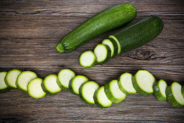 Zucchini