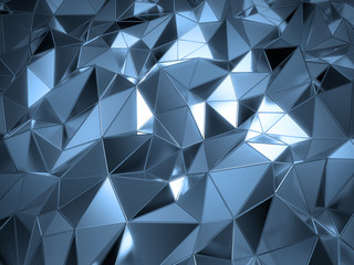 Fototapeta premium metal abstract surface