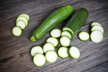 Zucchini