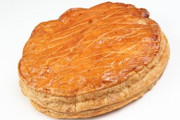 Galette des Rois