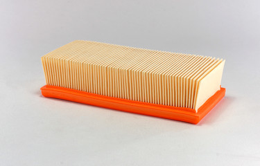 Automotive air filter