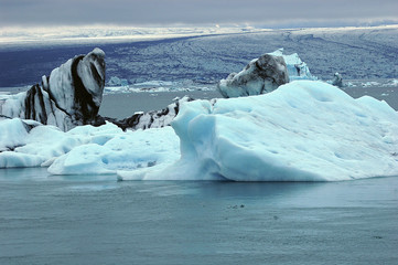 iceberg 2