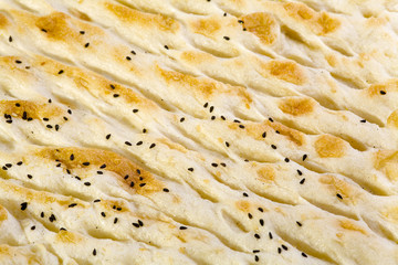 Turkish bread
