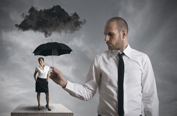 Business protection