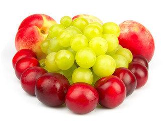 juicy fruit mix