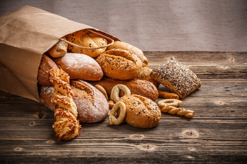 Baked goods