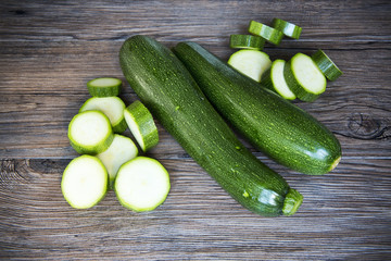 Zucchini