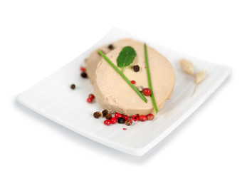 foie gras