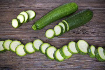Zucchini