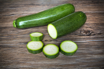 Zucchini