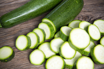 Zucchini