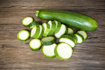Zucchini