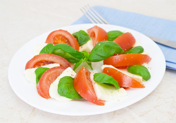 Caprese Salad