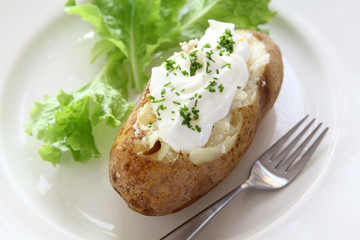 Baked Potato