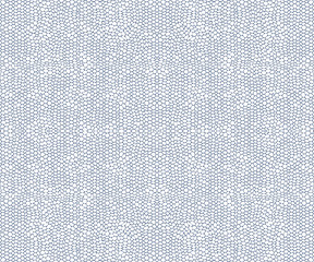 Simulating natural pattern of the skin