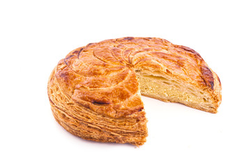 Epiphanie Galette des Rois
