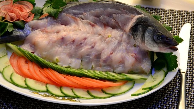 Carpaccio カルパッチョ Карпаччо کارپاچیو