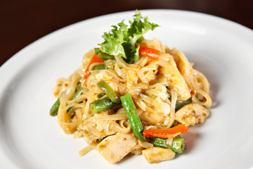 Thai dish
