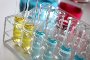 研究（化学）イメージ