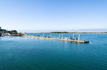 Obraz premium Bandon (Oregon)