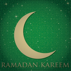Ramadan Kareem