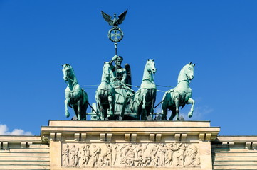 Brandenburger Tor