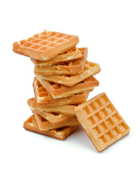 Belgian Waffle