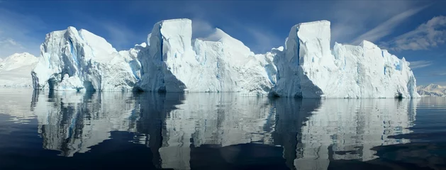 Rolgordijnen Die Antarktis © hecke71