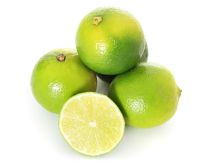 Limetten