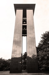Carrilon in Berlin