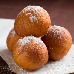 Doughnuts