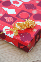 pacco regalo_ natale