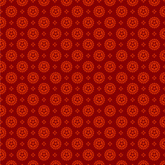 Pattern abstract. Seamless texture. Vector background