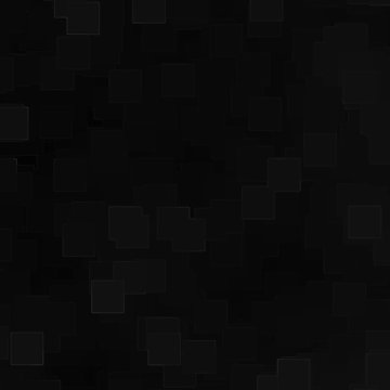 black background with abstract lines pattern