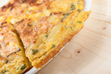 Frittata