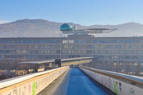 Torino Lingotto