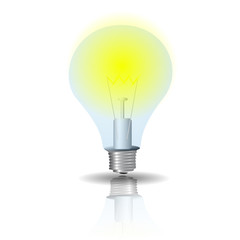 idea bulb