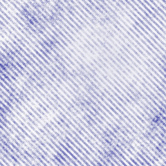 Blue grunge paper with stripes background or texture