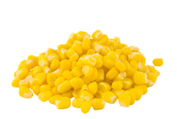 canned corn