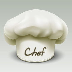 chef hat