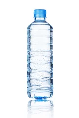  water bottle with water drop © somchaij