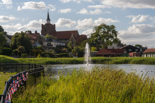 Maldon Essex