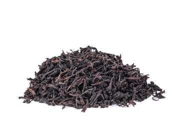 Black tea