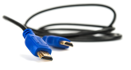 HDMI cable