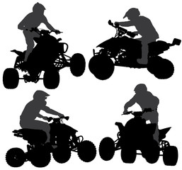 Quadbike