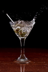martini