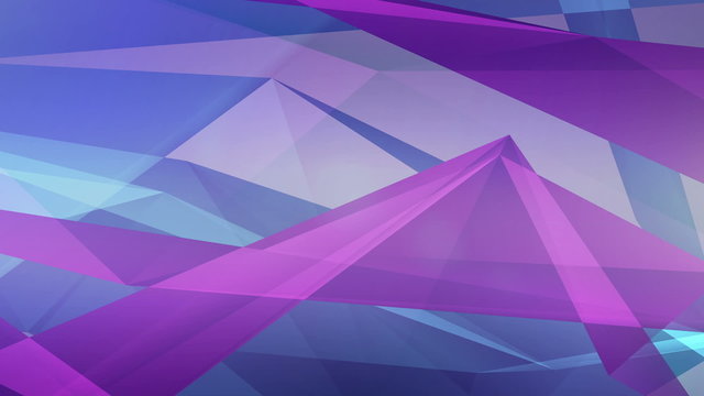 Moderner Animierter Hintergrund