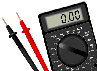 Digital multimeter