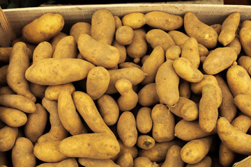 Potato sand