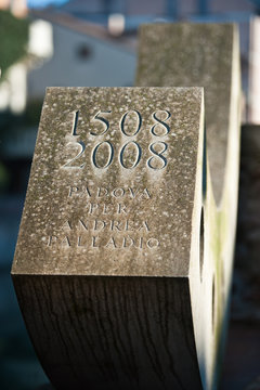 monumento a padova 1678